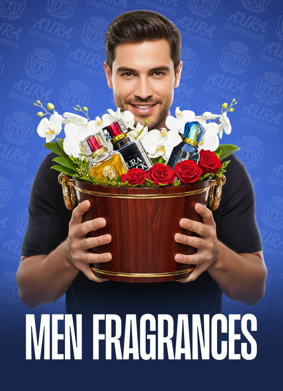 Men Fragrances