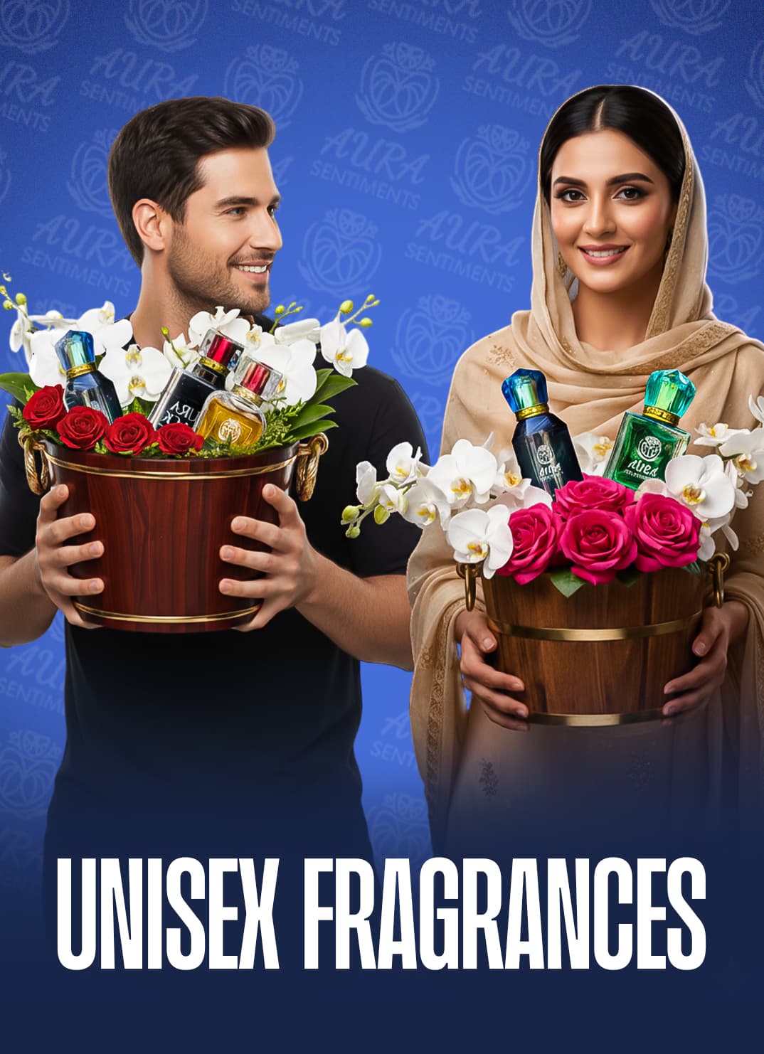 Unisex Fragrances