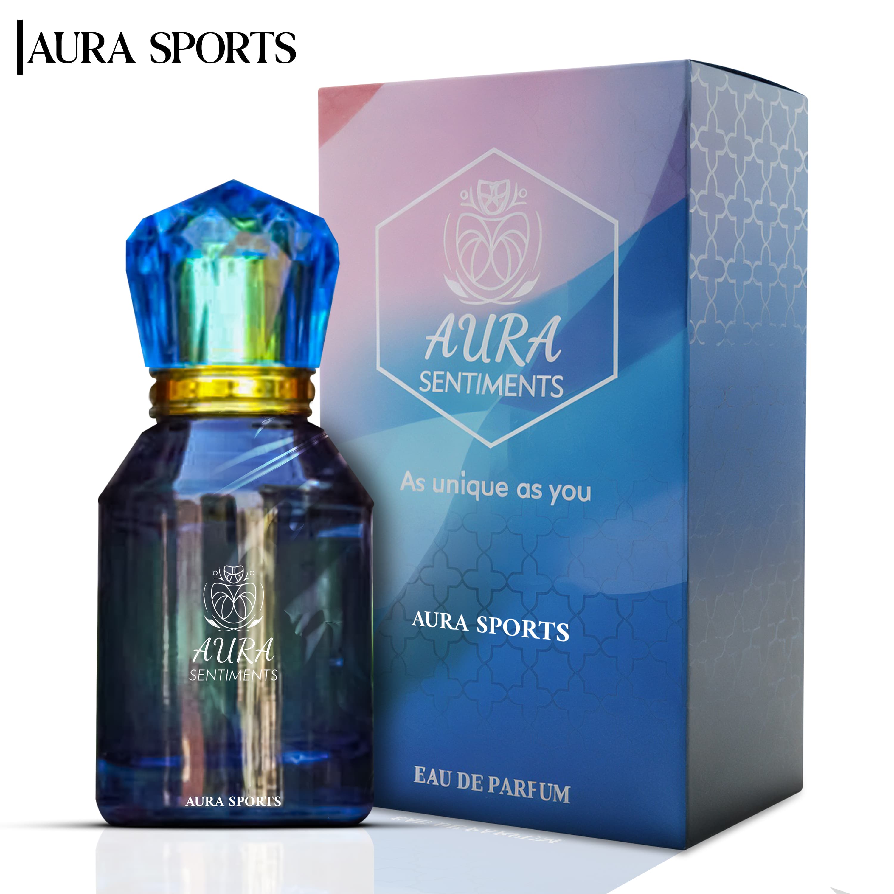 Aura Sports
