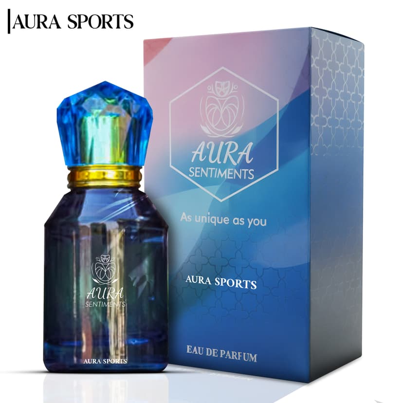 Aura Sports