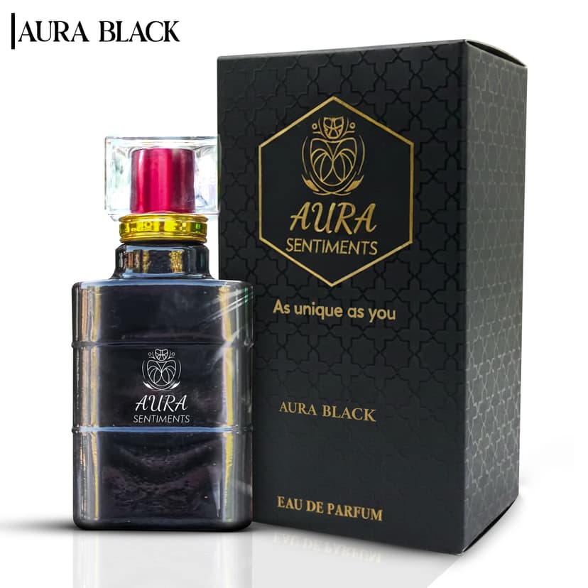 Aura Black