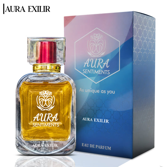 AURA ELIXIR