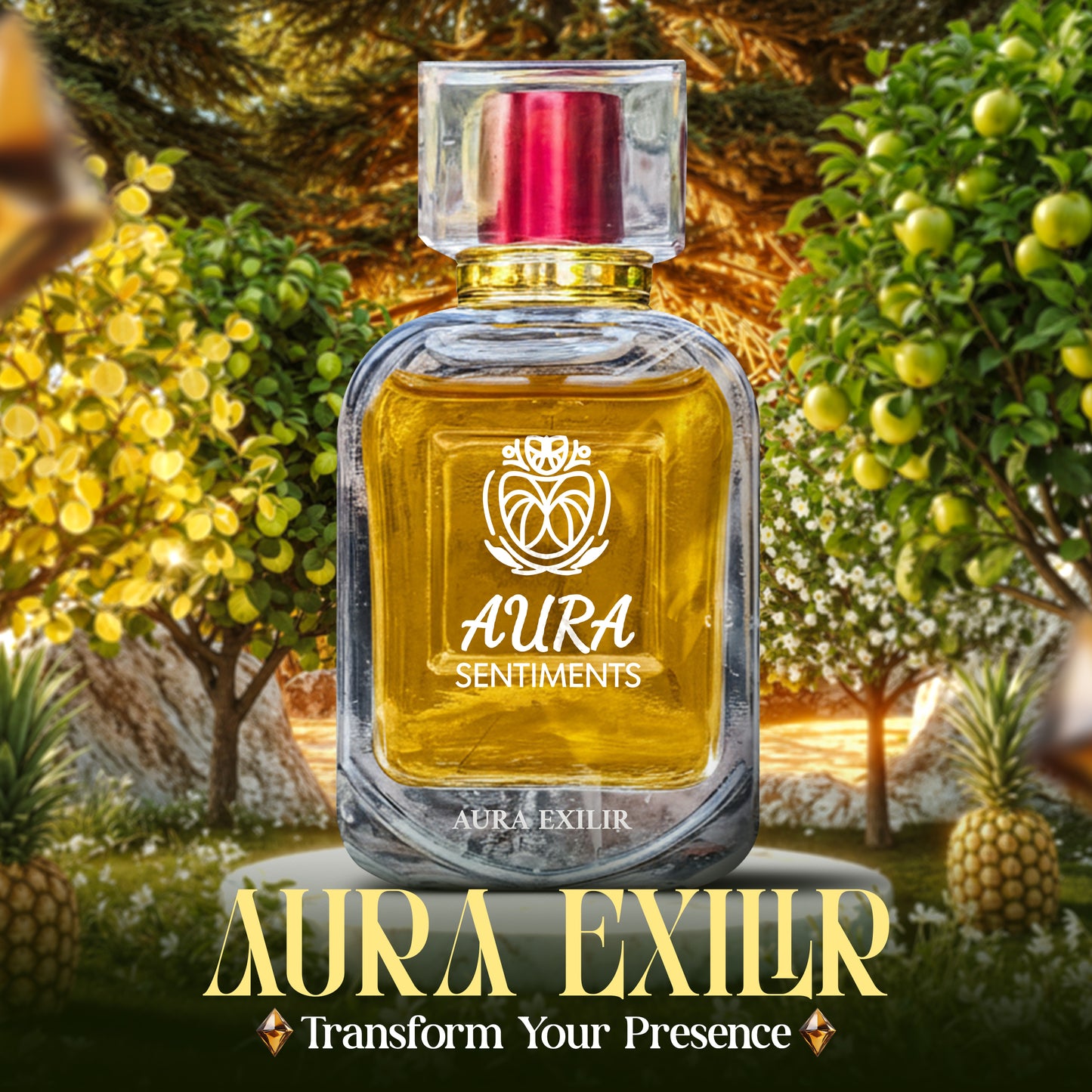 AURA ELIXIR