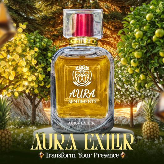 AURA ELIXIR