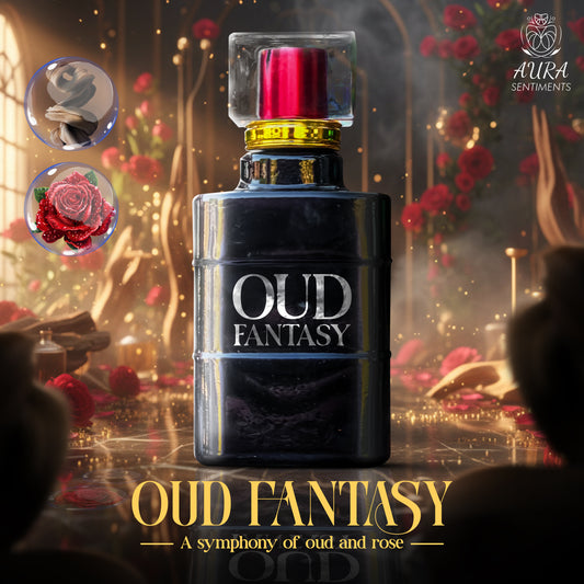 OUD FANTASY