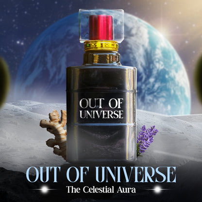 OUT OF UNIVERSE