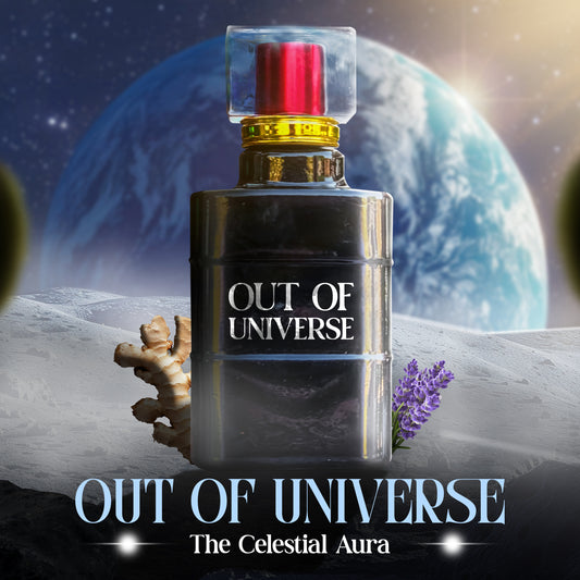 OUT OF UNIVERSE