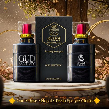 OUD FANTASY
