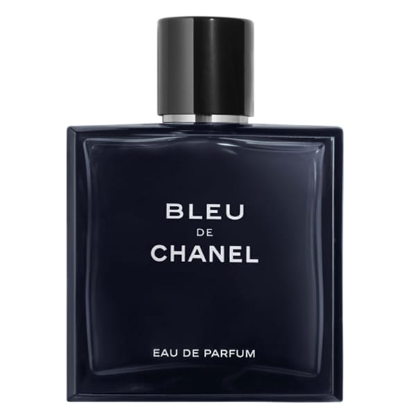 FOGG BLACK, BLUE DE CHANNEL AND ETERNITY