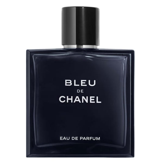FOGG BLACK, BLUE DE CHANNEL AND ETERNITY