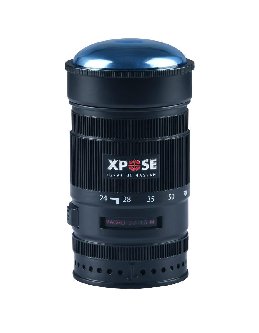 9PM AFNAN, IMK HEAVEN AND XPOSE